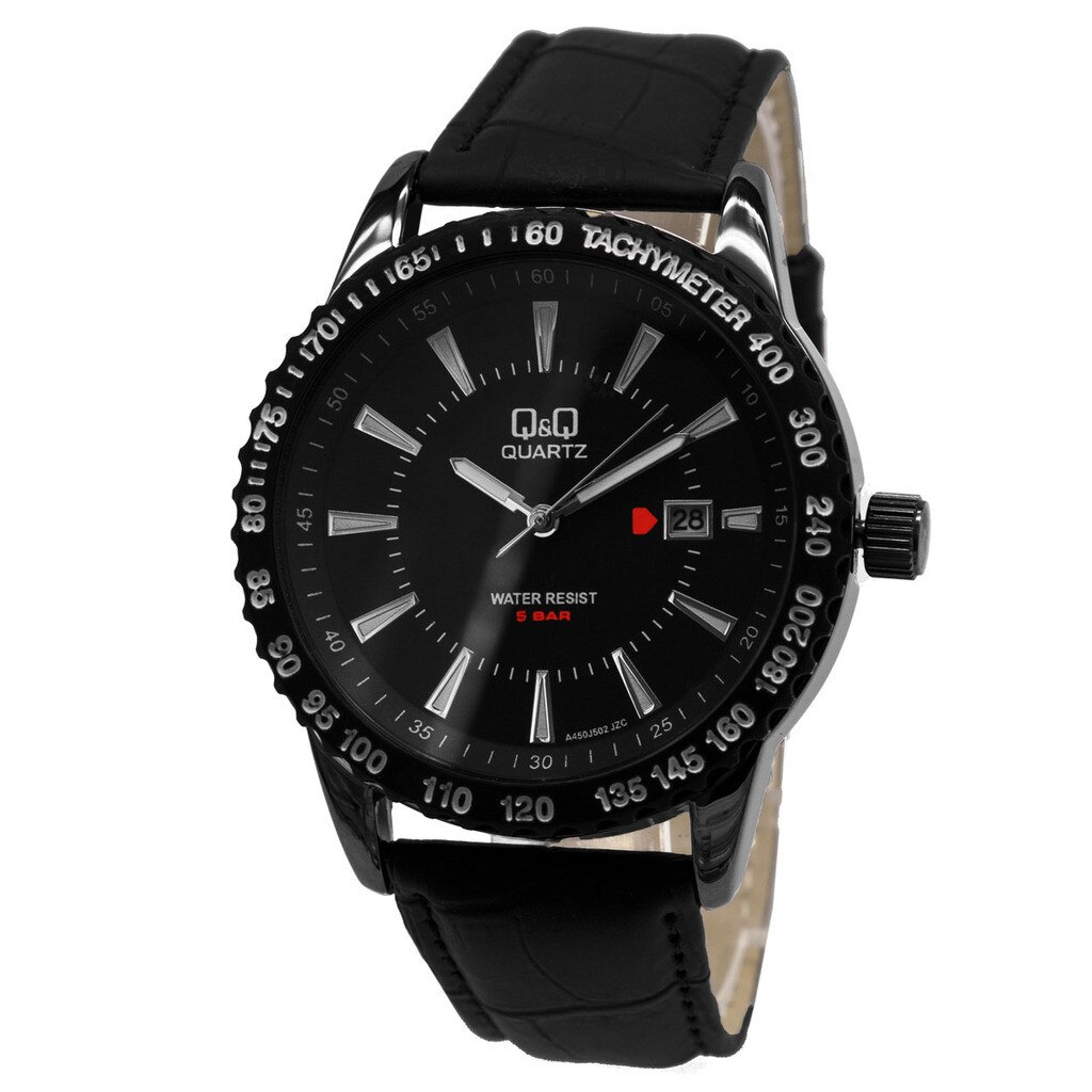 Ceas barbatesc Q&Q A450J502Y