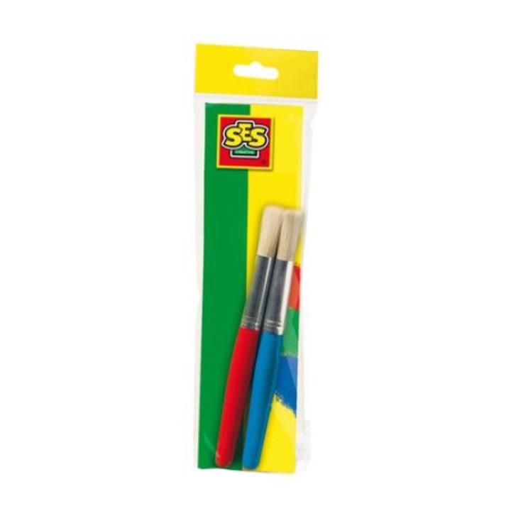 SES Original - Set 2 pensule JUMBO