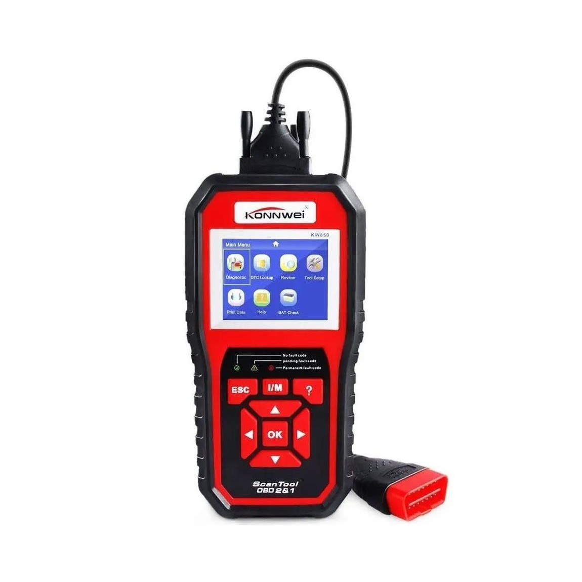 Aparat de diagnostic auto, Hadex - eMAG.ro