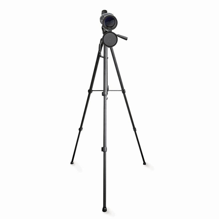 Binoclu de observare pe trepied 60x60 Nedis SCSP2000BK NE0458