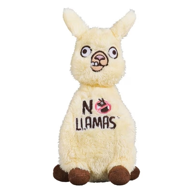Joc Ridley Games - No llamas