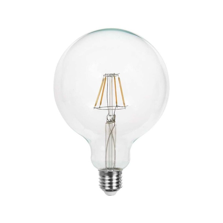 Крушка с нажежаема жичка, E27, 12W/230V