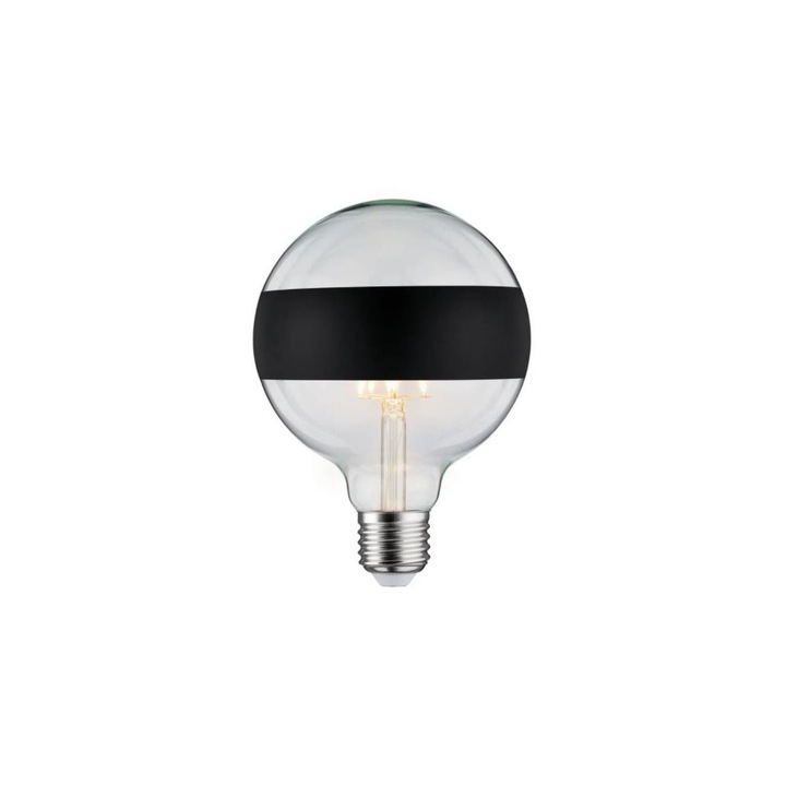 GLOBE димируема LED крушка E27/6.5W/230V 2700K Paulmann 28682 W1958