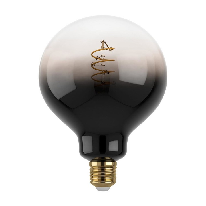 Bec LED, Dimabil, G125, E27/4W/230V, 1800K, Eglo 12589