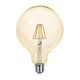 Izzós izzó, E27, 12W/230V,