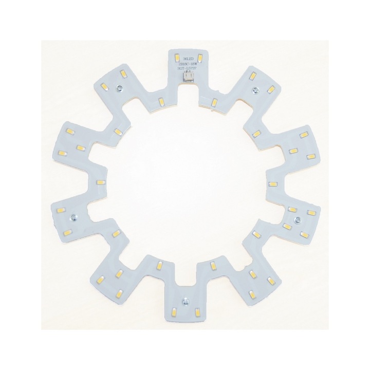 Panou LED, 18W, 230V