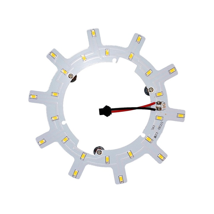 Panou LED, 12W