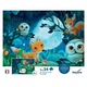 Puzzle Noaptea 2x24 pcs