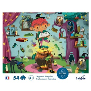Puzzle