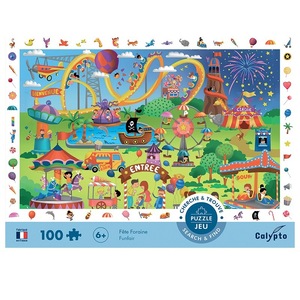 Puzzle