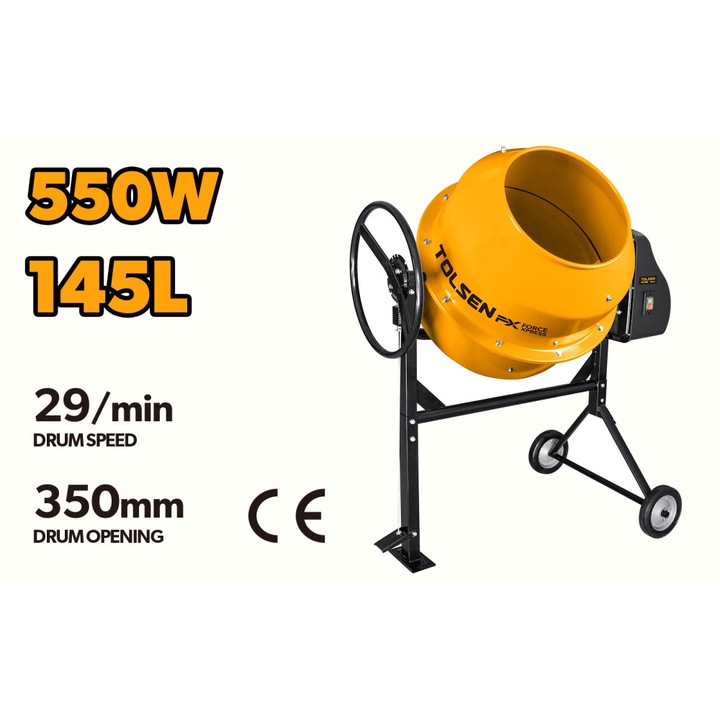 betoniera-140-l-550-w-fx-force-xpress-industrial-tolsen-emag-ro