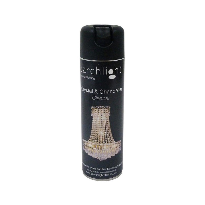 Spray de curatare pentru lustre Searchlight