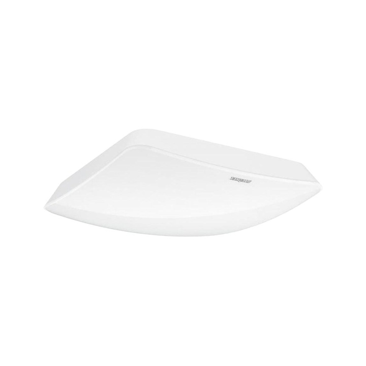 Senzor de miscare, STEINEL, TRUE PRESENCE, Plastic, 5 x 10.3cm, Alb