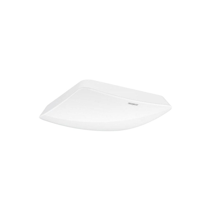 Senzor de miscare, STEINEL, TRUE PRESENCE KNX, Plastic, 3.2cm, Alb