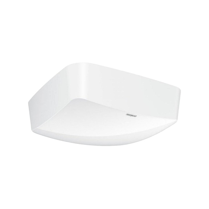 Senzor de miscare, STEINEL, TRUE PRESENCE, IP54, Plastic, 4.5x12.3cm, Alb