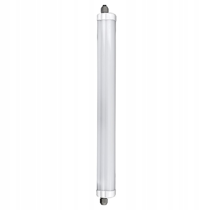 Осветително тяло, V-TAC, LED, 24W, 230V, 4000K, 120см