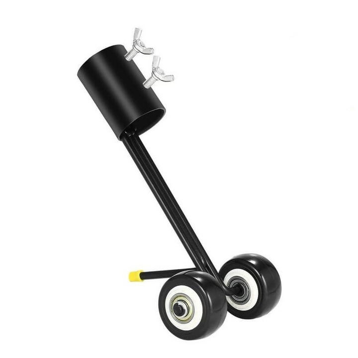 Gyomirtó kerti szerszám kertbe, járdára, RUNCO