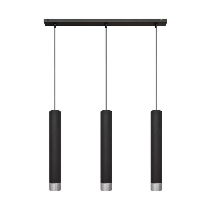 Lustra, Helam, Negru