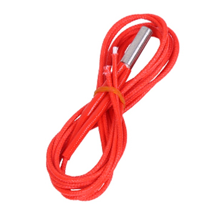 Cablu incalzitor ceramic, 12V, 40W, 1M, 620 Hotend pentru imprimanta 3D