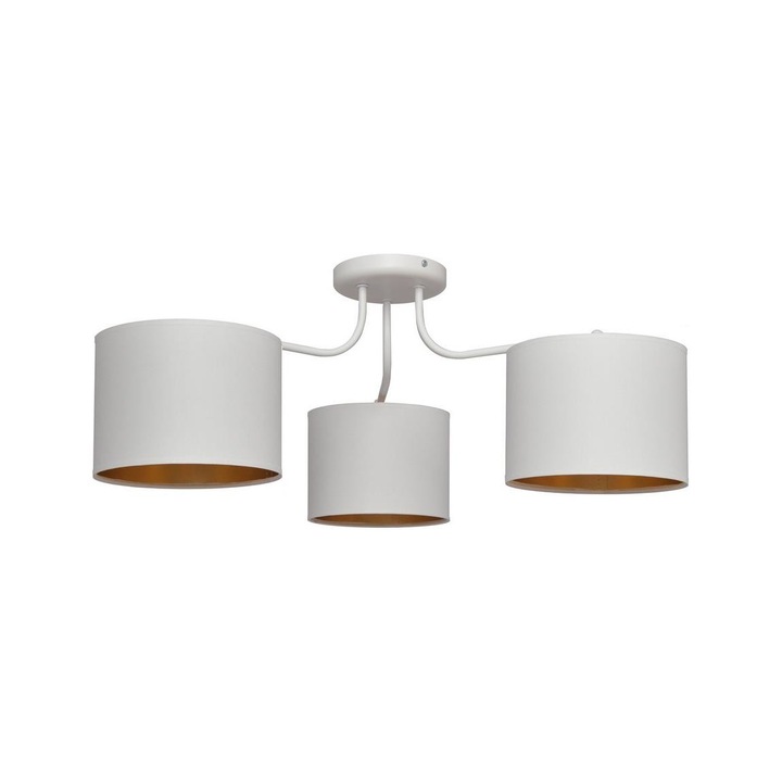 Пендел, Helam, Бяло