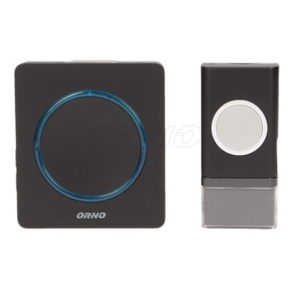 Sonerie wireless OPERA DC ORNO OR-DB-YK-118