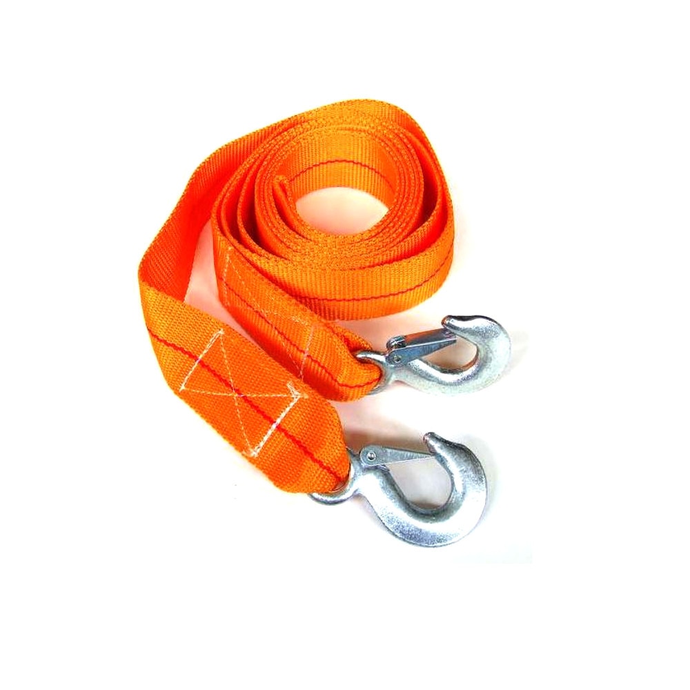 Chinga Remorcare Auto Flexzon, 5T lungime 3,5m