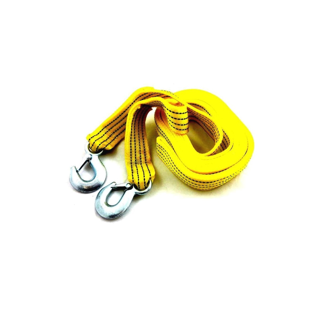 Chinga remorcare Auto Dubla Flexzon, 5T Lungime 4,5m