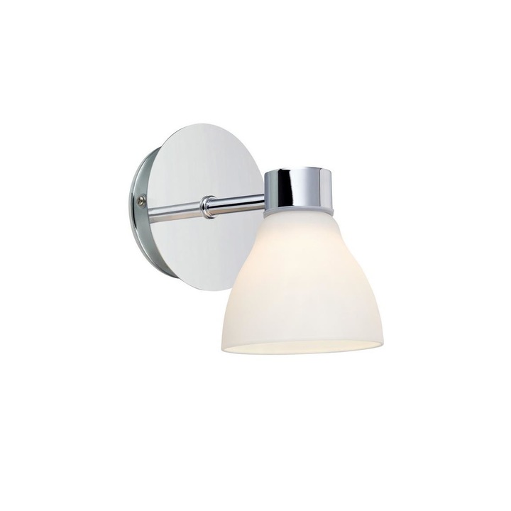 Markslojd 106367 - Aplica perete CASSIS 1xG9/18W/230V ML0571