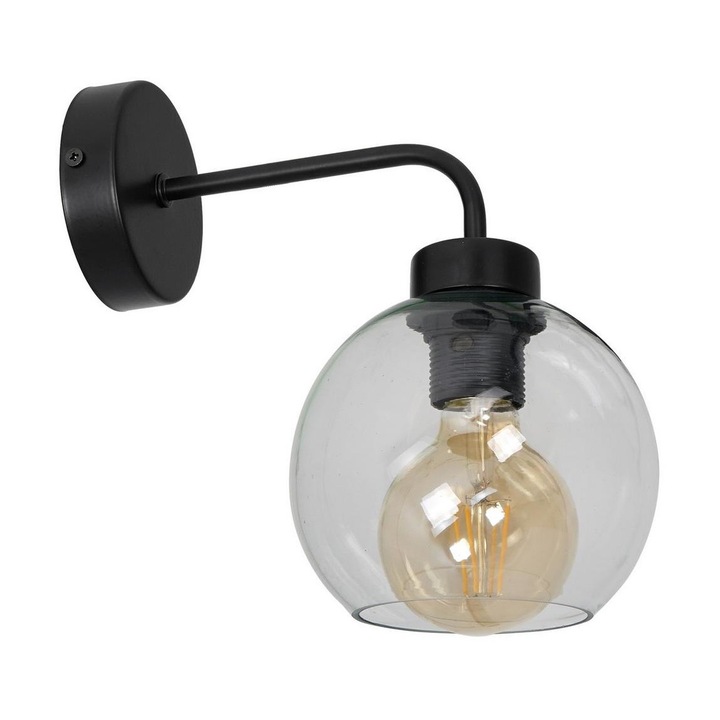 SOFIA lámpa 1xE27/60W/230V átlátszó MI1239