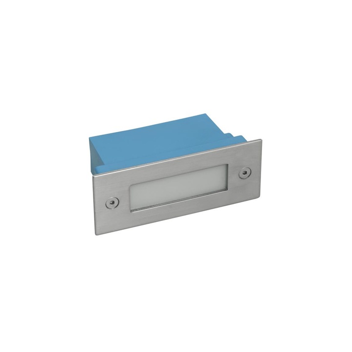 Kanlux 26463 - LED стълбищно осветление TAXI LED/0.6W/230V IP54 KX0080