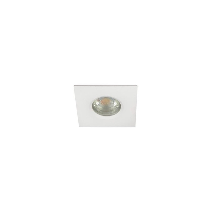 Azzardo AZ2864, Spot incastrat exterior IKA, GU10, 50W, 230V, IP65 AZ2864