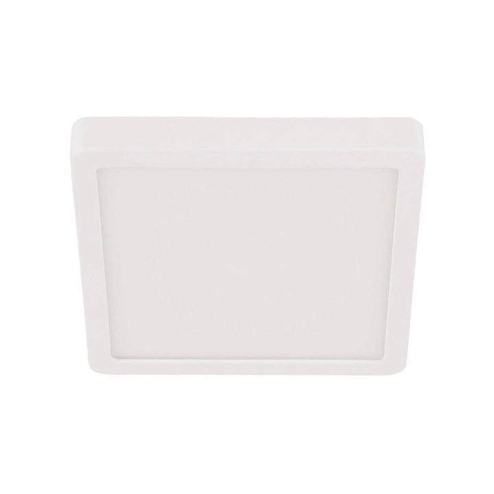 Fürdőszoba mennyezeti lámpa, FUEVA, LED/20,5W/230V, IP44, fehér, Eglo