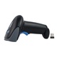 Scanner Wifi, QR, AZTEC si scaner de coduri de bare, memorie incorporata, scanare automata, multifunctional cu caracteristici avansate, senzor CMOS, wireless, comunicare radio, cu receptor micro USB, mod memorie, HDWR HD3900
