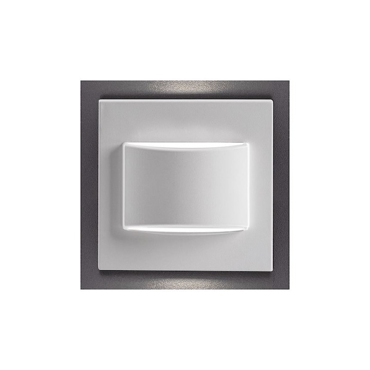 LED осветление за стълби ERINUS LED/1.5W/12V 4000K бяло Kanlux 33325 KX0401