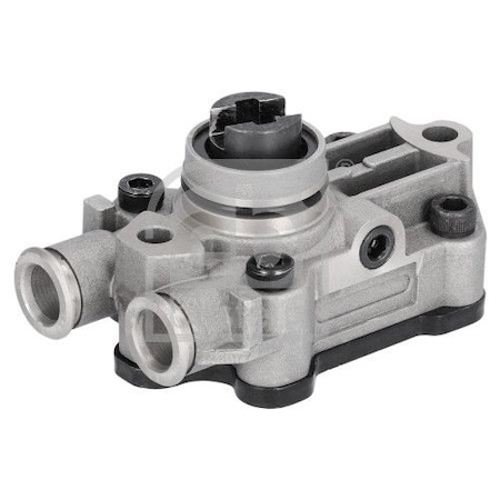 Support D'injecteur Pour Mercedes Classe A W168 / Vaneo - Référence A6680160038 - Marque TPF