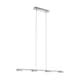 EGLO, 97085, LANIENA, függeszték, 3000 K, LED, 4X5,5W, IP20, szatinált