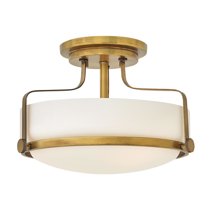 Полилей Elstead, 3xE27, злато