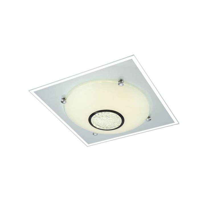 ITALUX, LED mennyezeti lámpa, MINAKO, LED/12W/230V