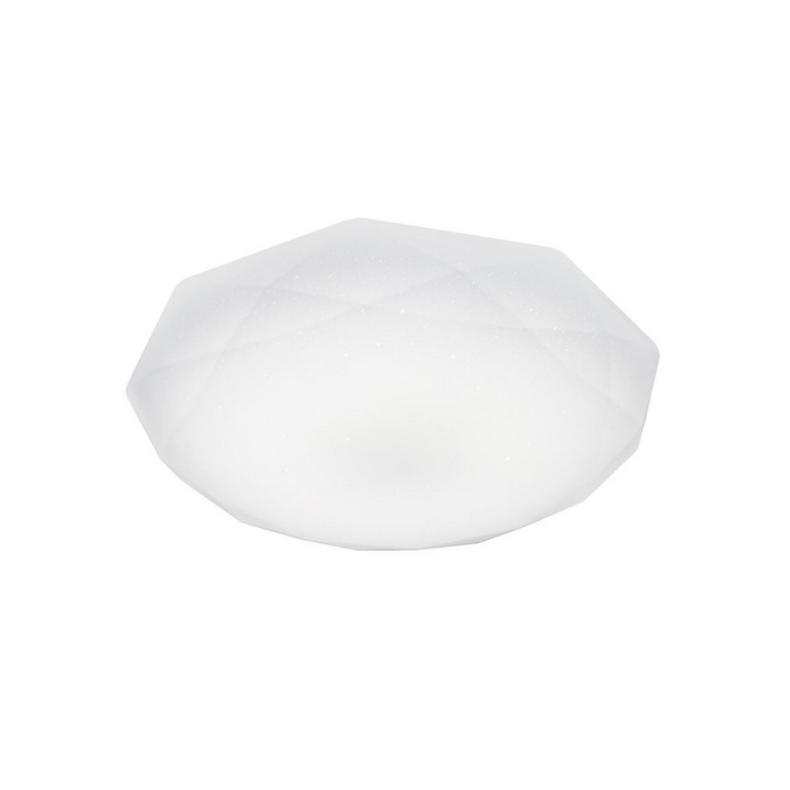 Mennyezeti lámpa HEX LED/12W/230V MI1103