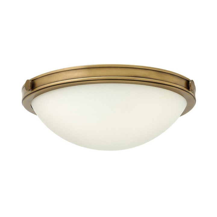 Plafoniera, COLLIER, 2xE27/40W/230V, Hinkley