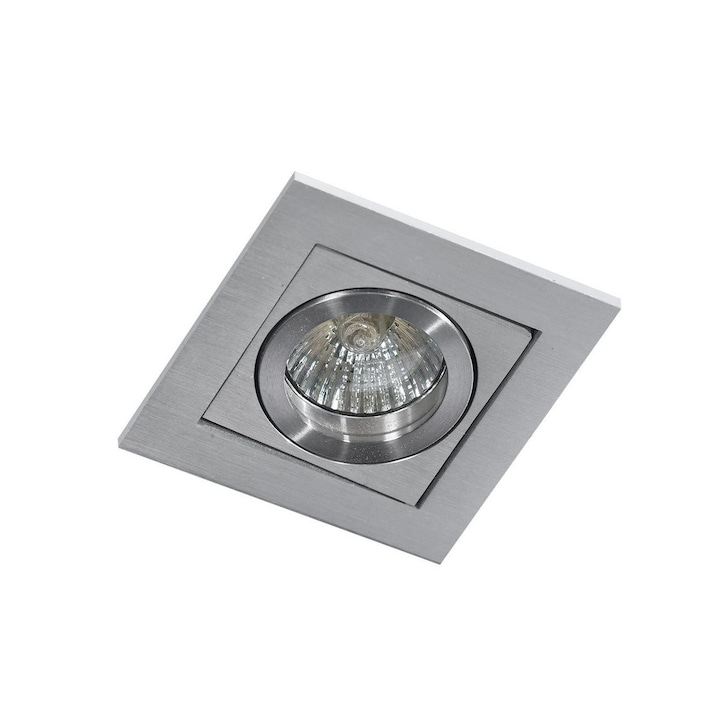 Azzardo, Спот за вграждане PACO, GU10, 50W, 230V AZ0795