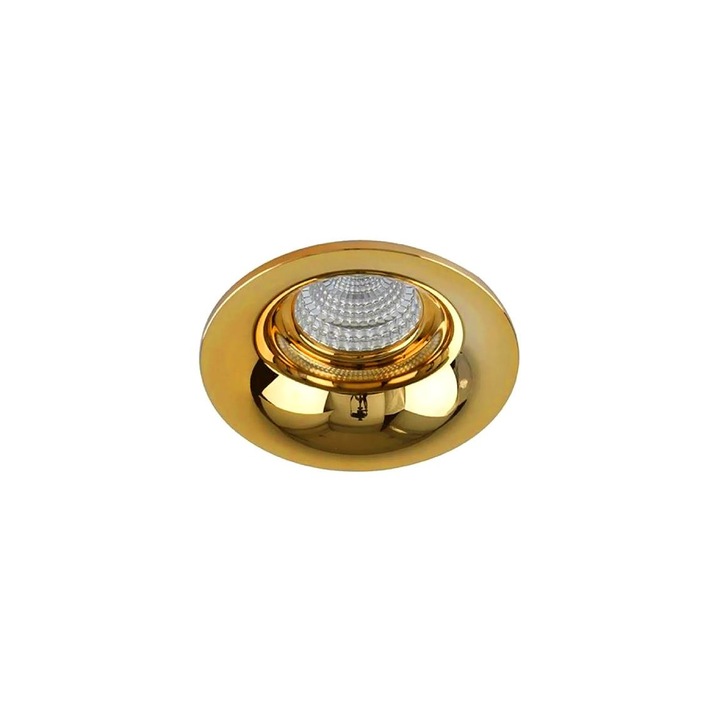 Spot incastrat, Azzardo, GU10, 50W, 230V
