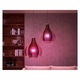 Philips Hue WHITE AMBIANCE izzó, 2xE27/8W/230V + összekötő eszköz