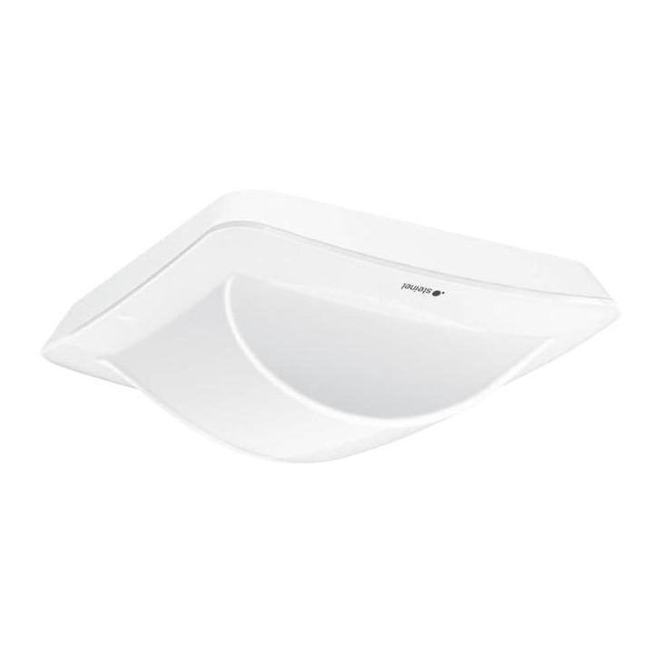 Senzor de miscare, STEINEL, Holway DALI-2, IP20, 25 x 3m, Plastic, Alb