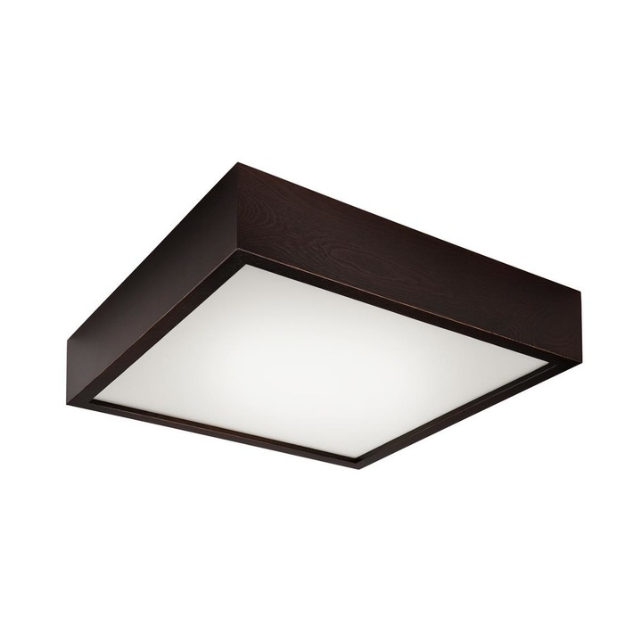 Plafoniera, 2xE27/60W/230V