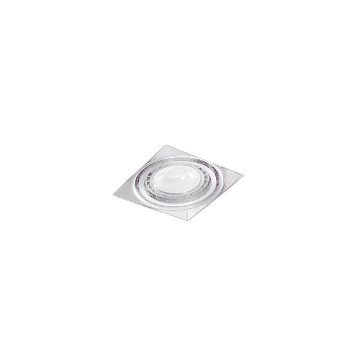 Azzardo AZ2873, лампа за вграждане NOVA, GU10-ES111, 50W, 230V AZ2873