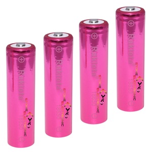 Baterii, acumulatori si incarcatoare