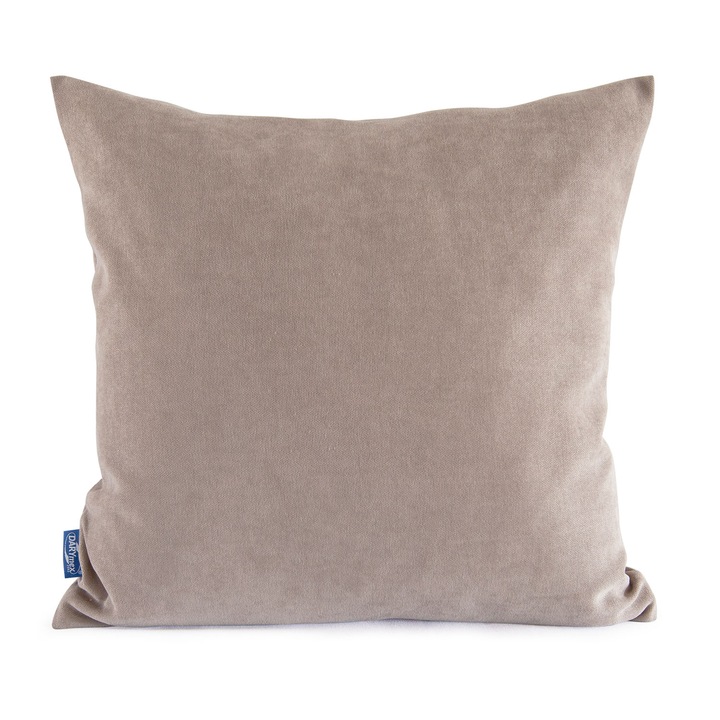 Darymex, Dekoratív párnahuzat VELURI 40x40 beige