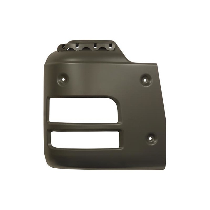 Bara partea fata dreapta, Lamiro, Man Tga/Tgx, Metal