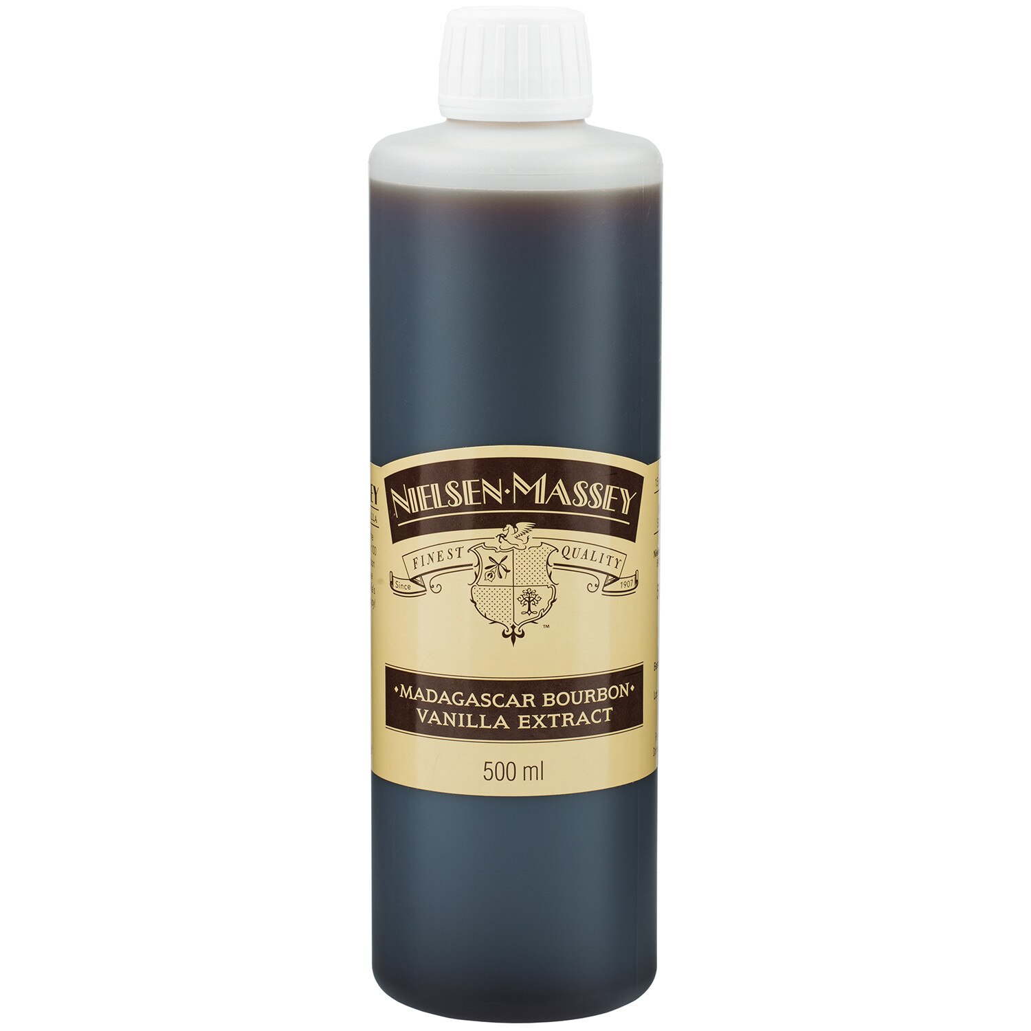 Extract de vanilie Madagascar Bourbon, Nielsen Massey, 500ml